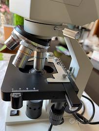 Microscopio Binoculare Seben SBX-5