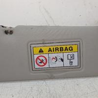 PARASOLE ALETTA LATO PASSEGGERO RENAULT Twingo III