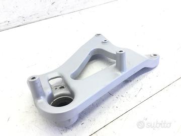 PEUGEOT TWEET 125 STAFFA SUPPORTO SCARICO MARMITTA