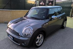Mini Cooper 1.4 16V BENZINA GPL 75 CV - 2010