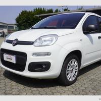 FIAT Panda 1.2 Easy Van 4 posti Euro 6D-Temp