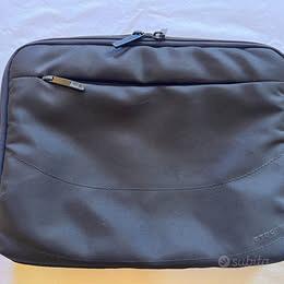Borsa Tracolla TUCANO per NetBook fino a 10"