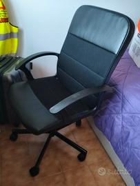 Sedia IKEA RENBERGET 