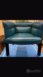 Poltrona Frau “Interlude “