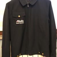 Giacchino Alitalia 46 blu