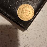 moneta lire 