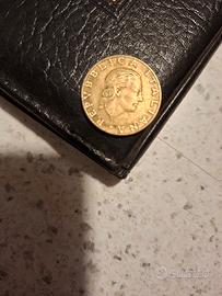 moneta lire 