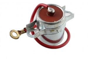 Condensatore Icet 5712 Mobylette M1 Cady