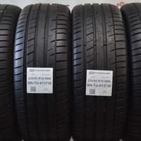 4 pneumatici km0 petlas 235/45 r19 99w tu13730