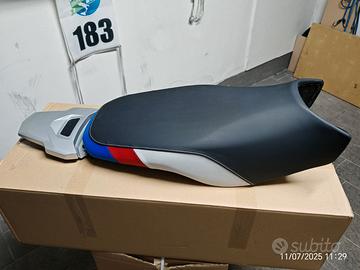 Sella Rally Bmw 1250 GS ADV