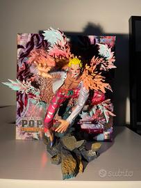 Megahouse Doflamingo Pop