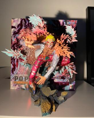 Megahouse Doflamingo Pop