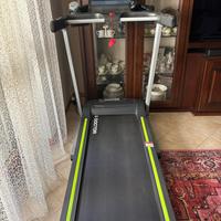 Tapis roulant Fitness Doctor Falcon
