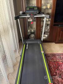Tapis roulant Fitness Doctor Falcon