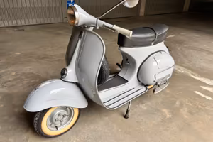 Vespa 125 vnb ‘62