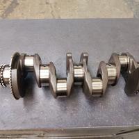 Albero Motore Iveco Daily 3.0 Benz /Met F1CE0441A 