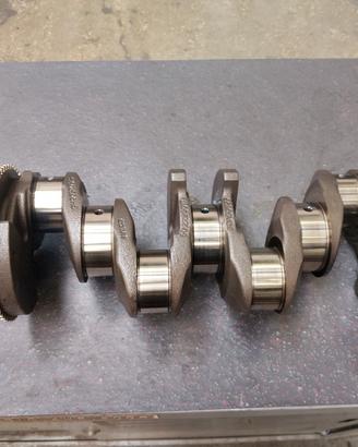 Albero Motore Iveco Daily 3.0 Benz /Met F1CE0441A 