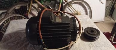 motore elettrico 