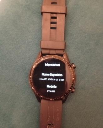 smartwatch Huawei 