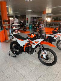 Ktm 390 Adventure R 2026