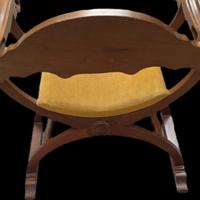 Arredo vintage, sedia