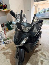 sh 125 ottime condizio