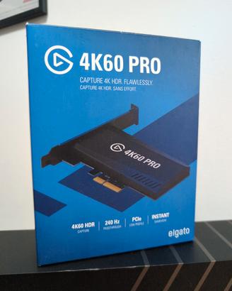 ELGATO 4K60 PRO MK2