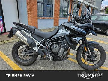 TRIUMPH Tiger 900 GT Pro Abs