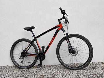 Mountain bike Casadei Crow