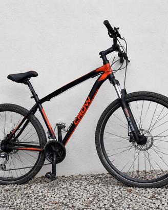 Mountain bike Casadei Crow