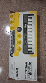 Yamaha psr-f52 