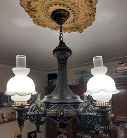 lampadario 