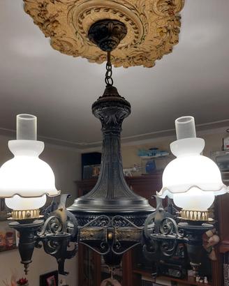 lampadario 