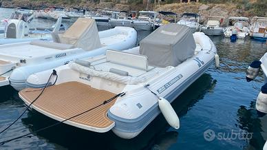 Joker boat 26 efb