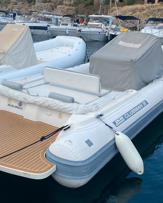 Joker boat 26 efb
