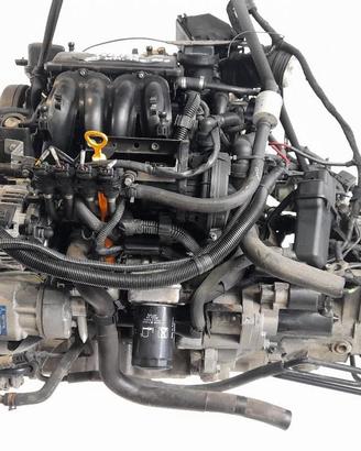 MOTORE SEMICOMPLETO VOLKSWAGEN NEW BEETLE «I» CABR