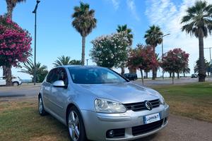 Volkswagen Golf 5 Porte Golf 5p 2.0 tdi Gt Sport 4
