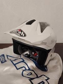 casco airoh