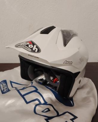 casco airoh