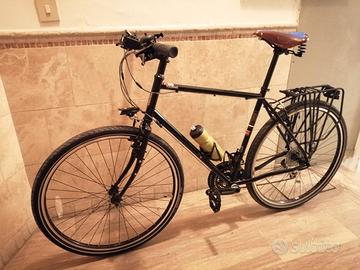 Bicicletta Fuji Touring Ltd taglia 58 xl