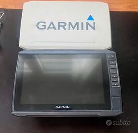 Garmin echoMAP Plus 92sv