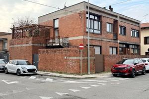 VILLA BIFAMILIARE DI PRESTIGIO