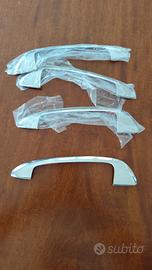 Copri maniglia cromato Grande Punto Evo