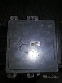 Centralina motore FORD FOCUS 1560cc CDTI del 2013