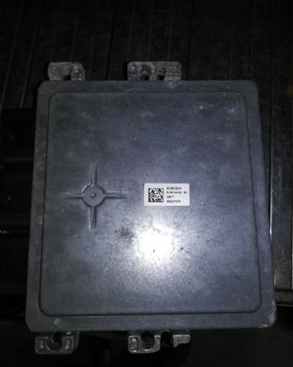 Centralina motore FORD FOCUS 1560cc CDTI del 2013