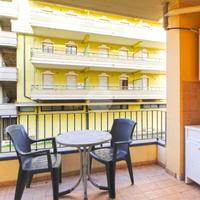 3 LOCALI A ALBA ADRIATICA