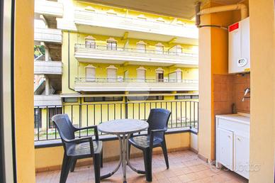 3 LOCALI A ALBA ADRIATICA