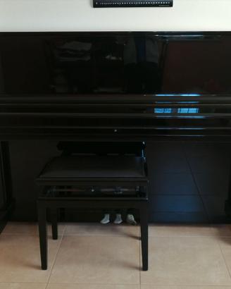Pianoforte Furstein