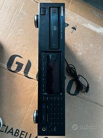 KENWOOD compact disc player DP-3020