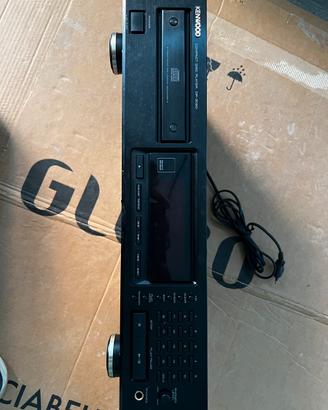 KENWOOD compact disc player DP-3020